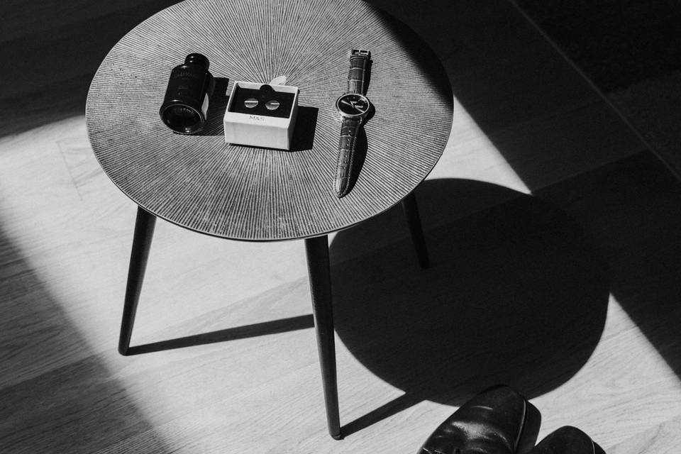 I Do - Wedding Stories