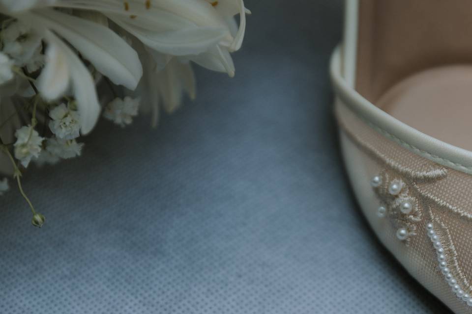 I Do - Wedding Stories