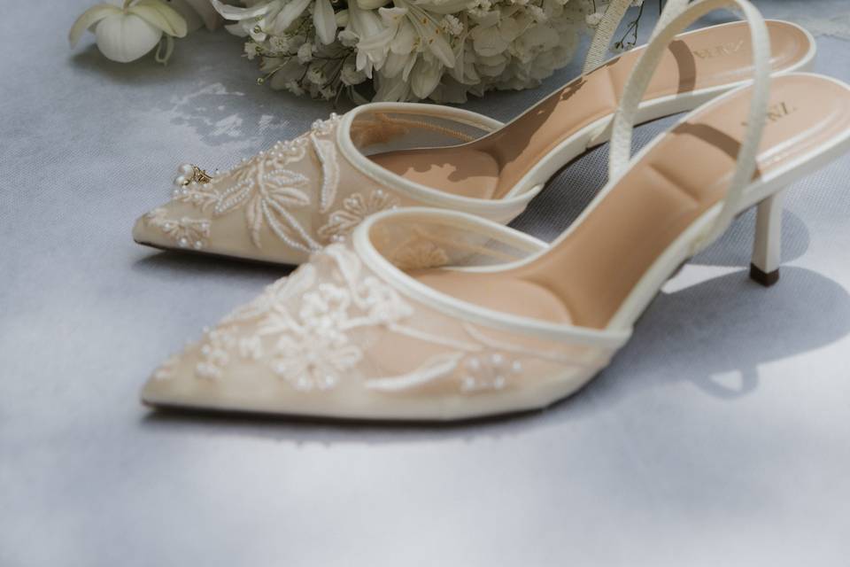 I Do - Wedding Stories