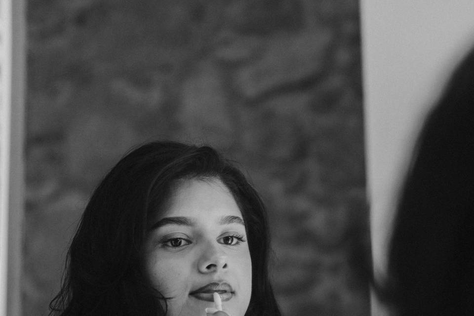 I Do - Wedding Stories