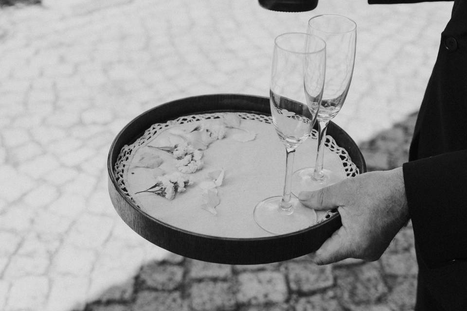 I Do - Wedding Stories