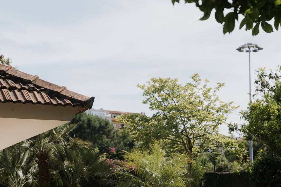 I Do - Wedding Stories