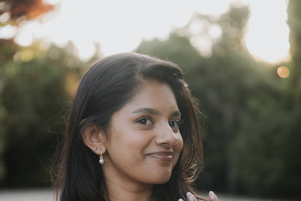 I Do - Wedding Stories