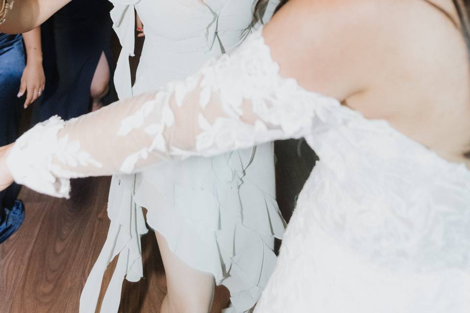 I Do - Wedding Stories