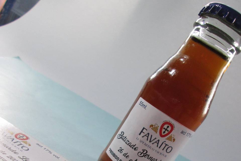 Rotulos personalizados