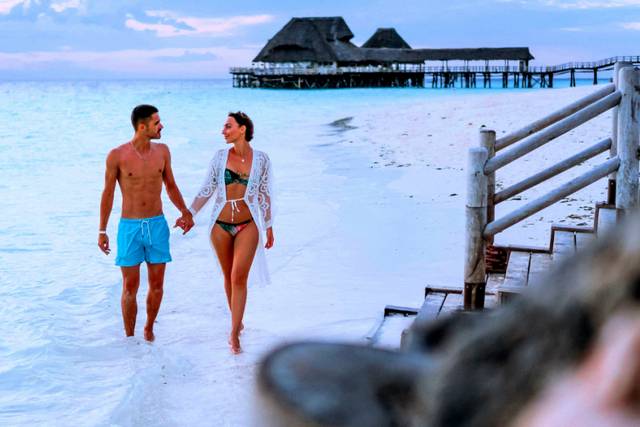 Orlando Mendes - Consultor de Viagens