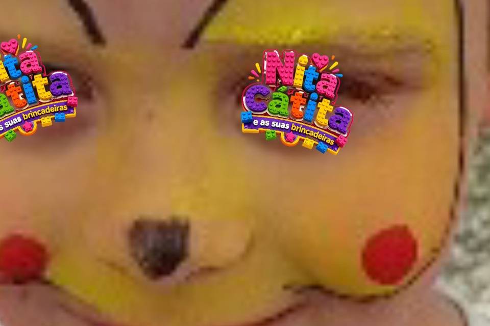 Nita catita