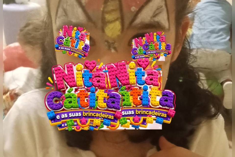Nita catita