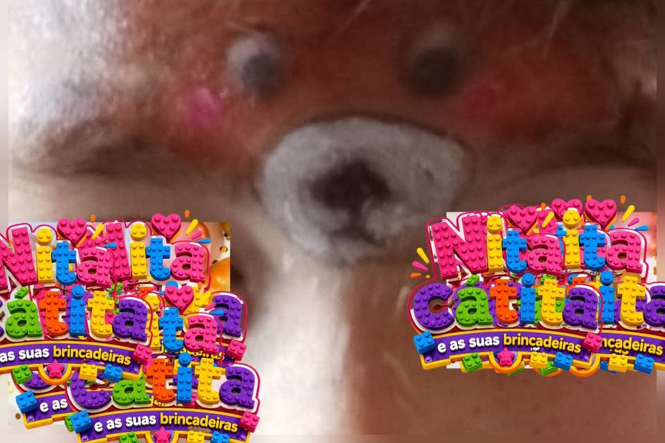 Nita catita