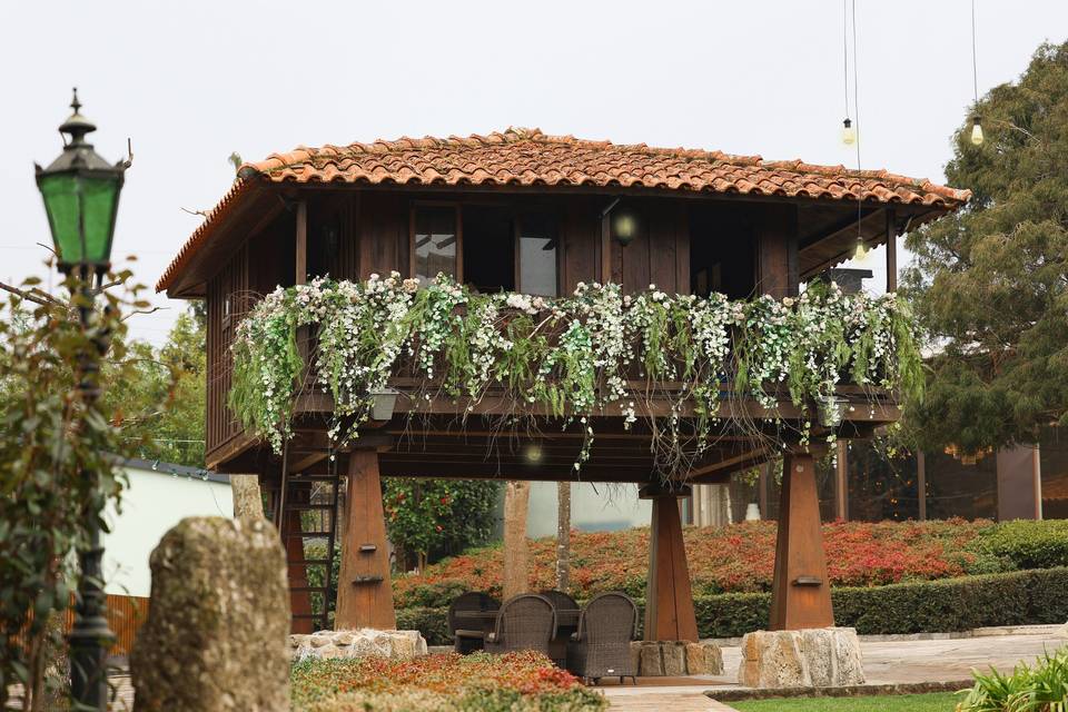 Quinta de Castelães