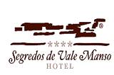 Hotel Segredos de Vale Manso logo