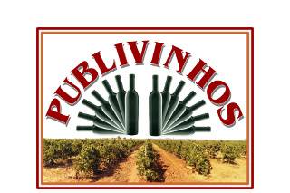 Publivinhos logo