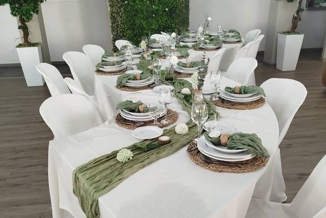 Solar da Rainha - Eventos & Alojamentos