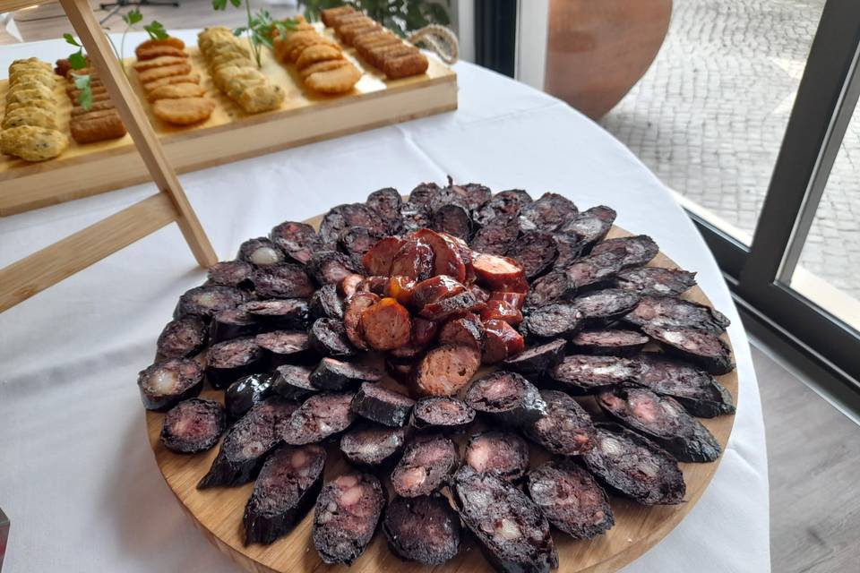 Enchidos