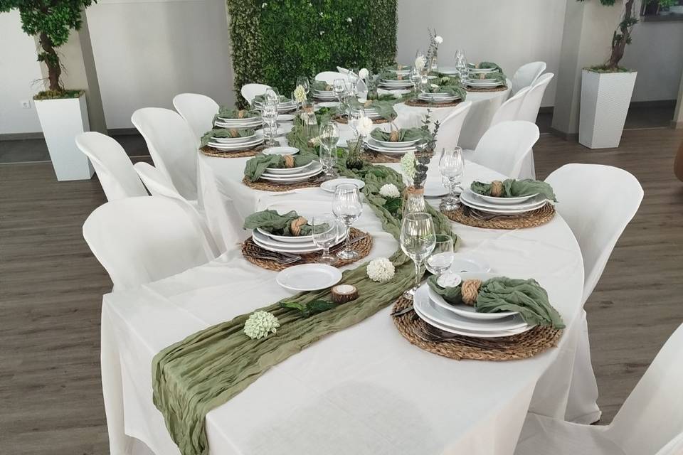 Solar da Rainha - Eventos & Alojamentos