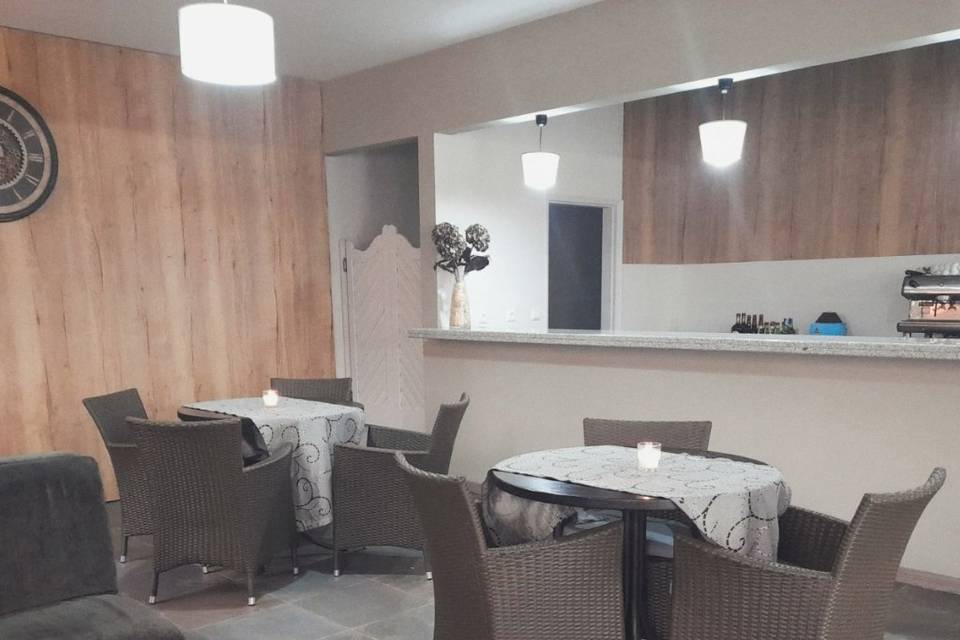 Sala estar