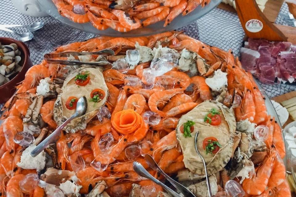 Mariscos