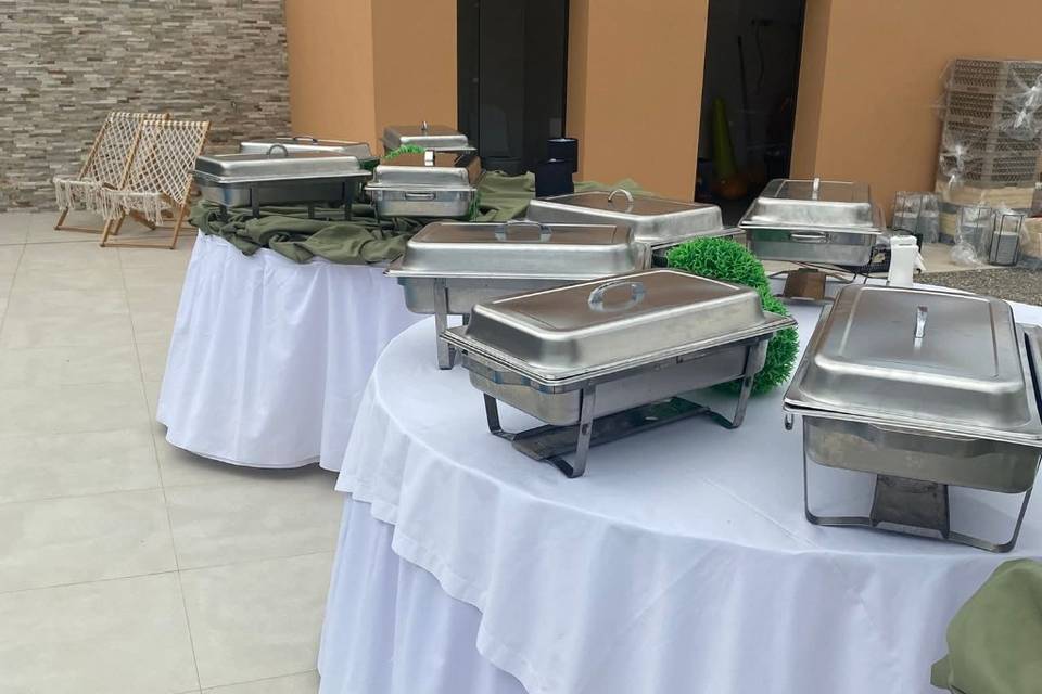 Buffet