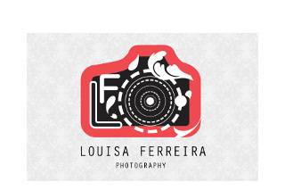 Louisa Ferreira Photography logo