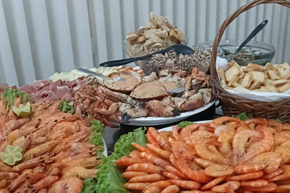 Mariscos