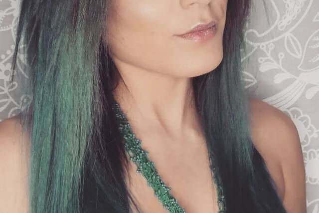 Catarina Santos Make Up Artist