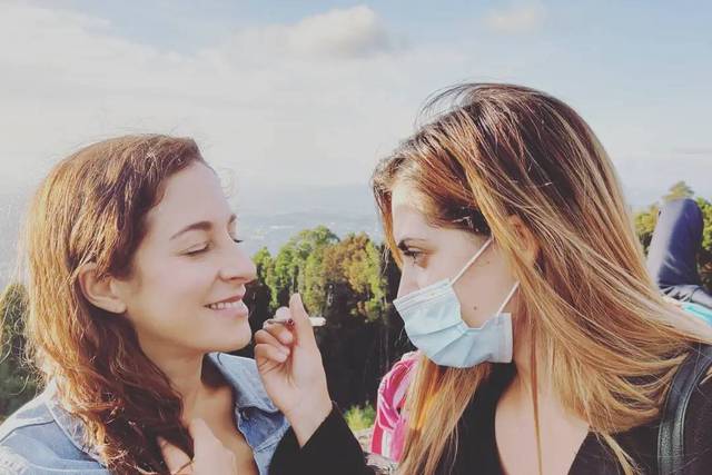 Catarina Santos Make Up Artist