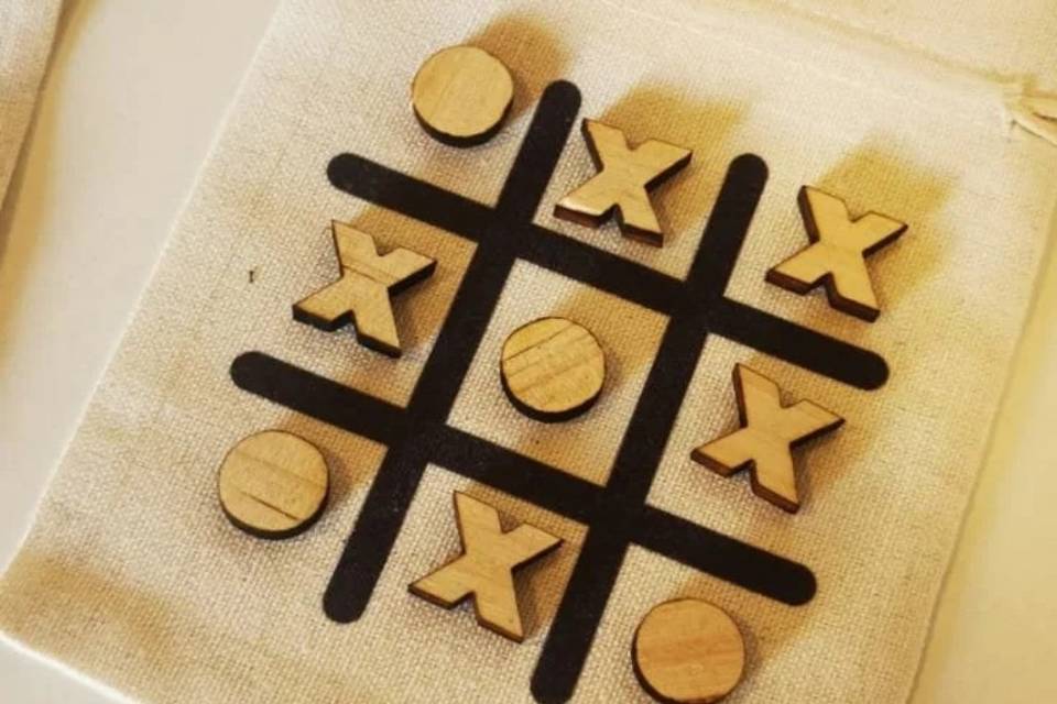 Jogos diversos/brindes