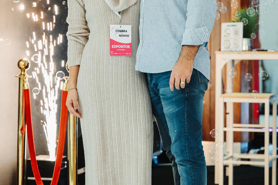 Carolina & Francisco