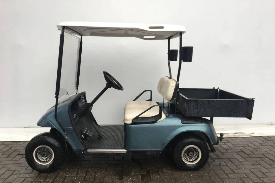 Neogolf