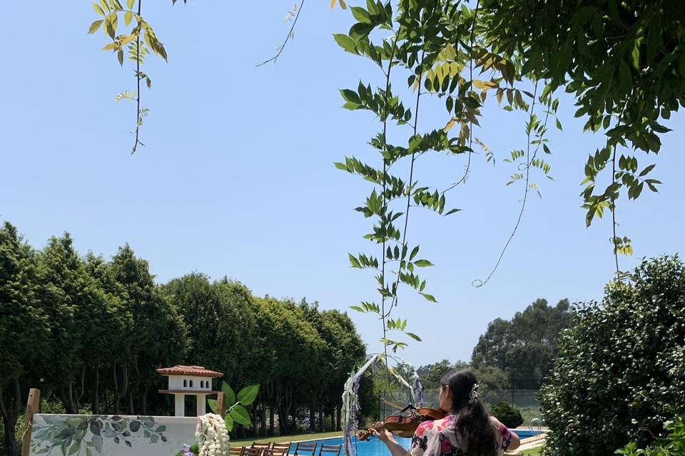 Quinta da Tapadinha