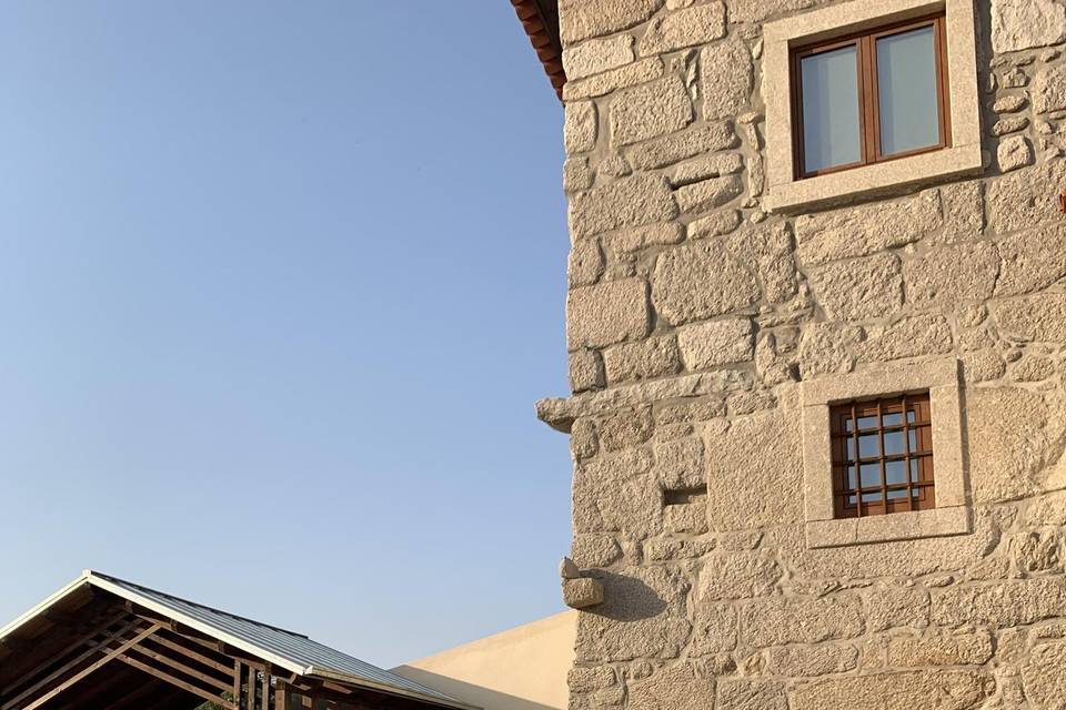 Quinta da Devesa