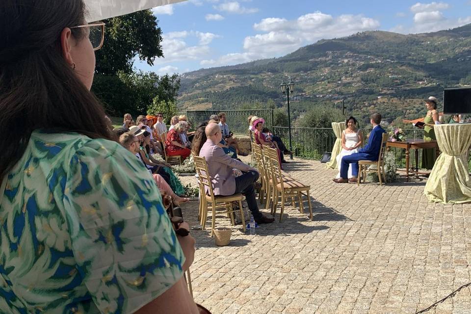Quinta do Outeiro