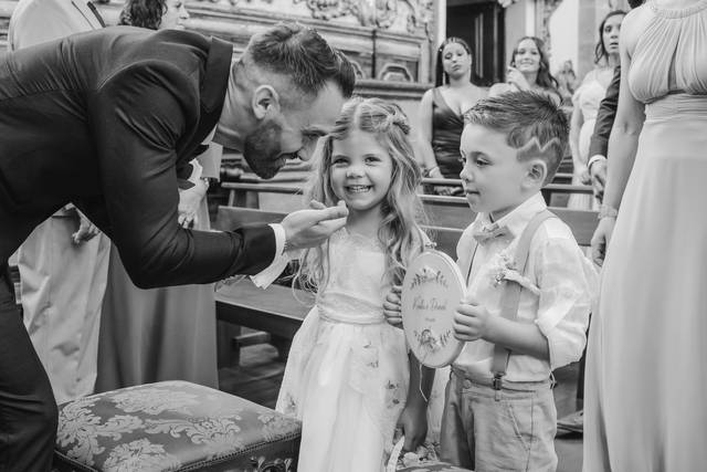 Casamento