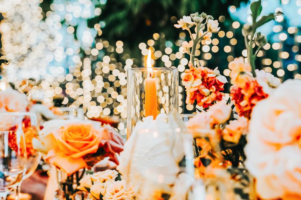 Casamento C&V