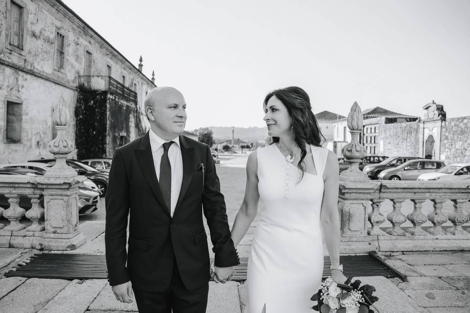 Casamento C&P