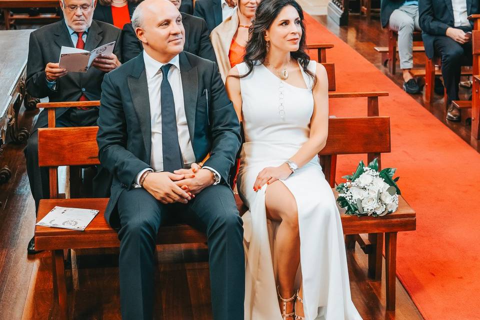 Casamento C&P