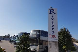 Rivieratur - Viagens&Turismo