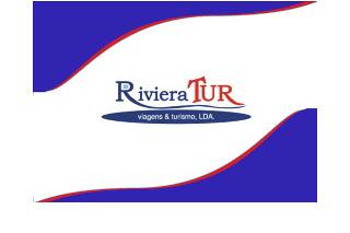 Rivieratur - Viagens&Turismo, Lda Logo