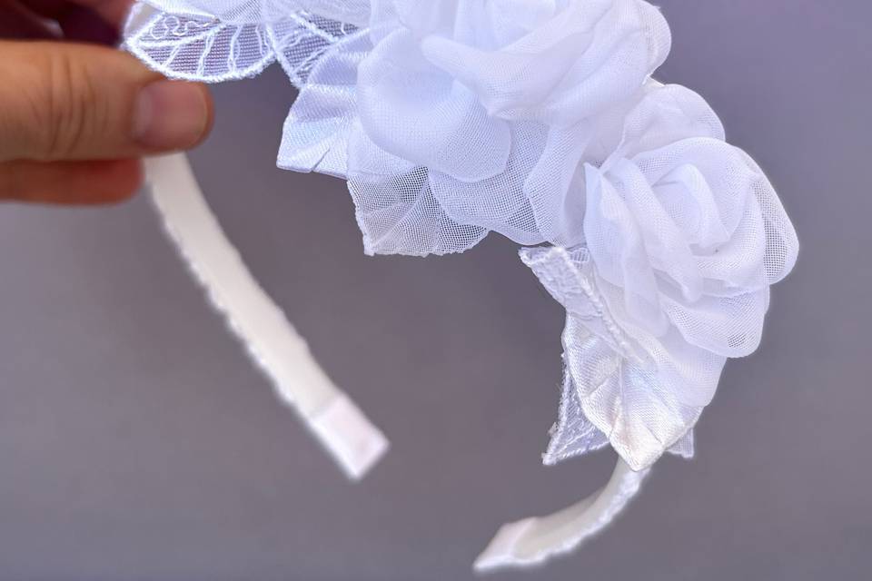 Acessórios de cabelo