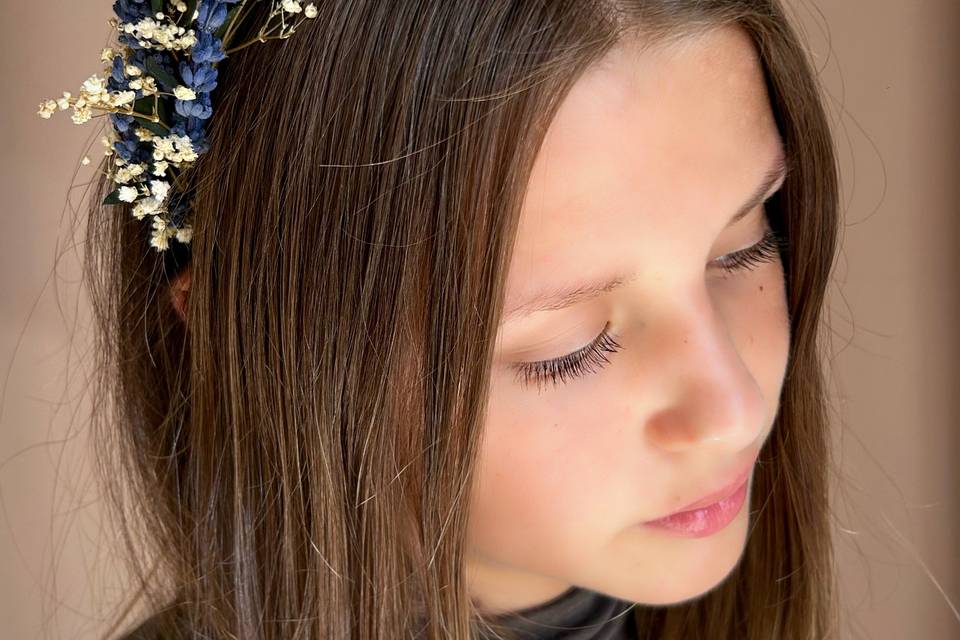 Acessórios de cabelo