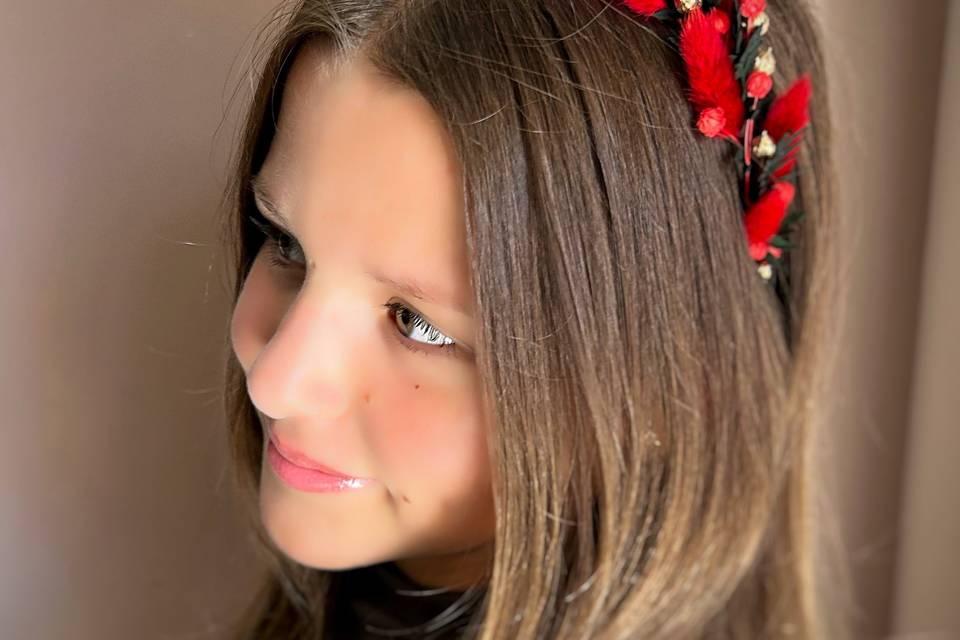 Acessórios de cabelo