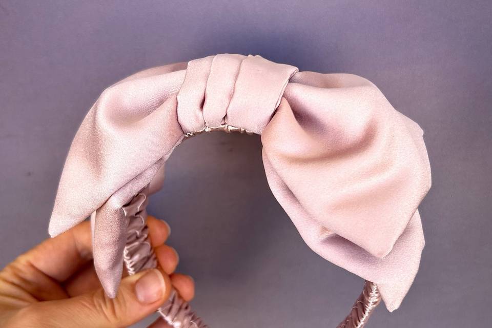Acessórios de cabelo