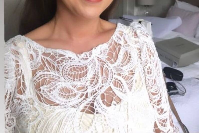 Acessórios de cabelo
