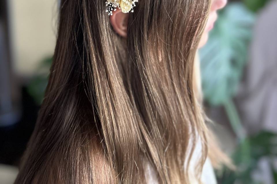 Acessórios de cabelo