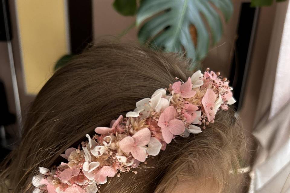 Acessórios de cabelo