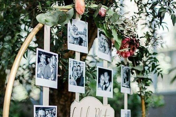Photo Decor