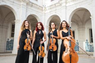Quarteto Musa