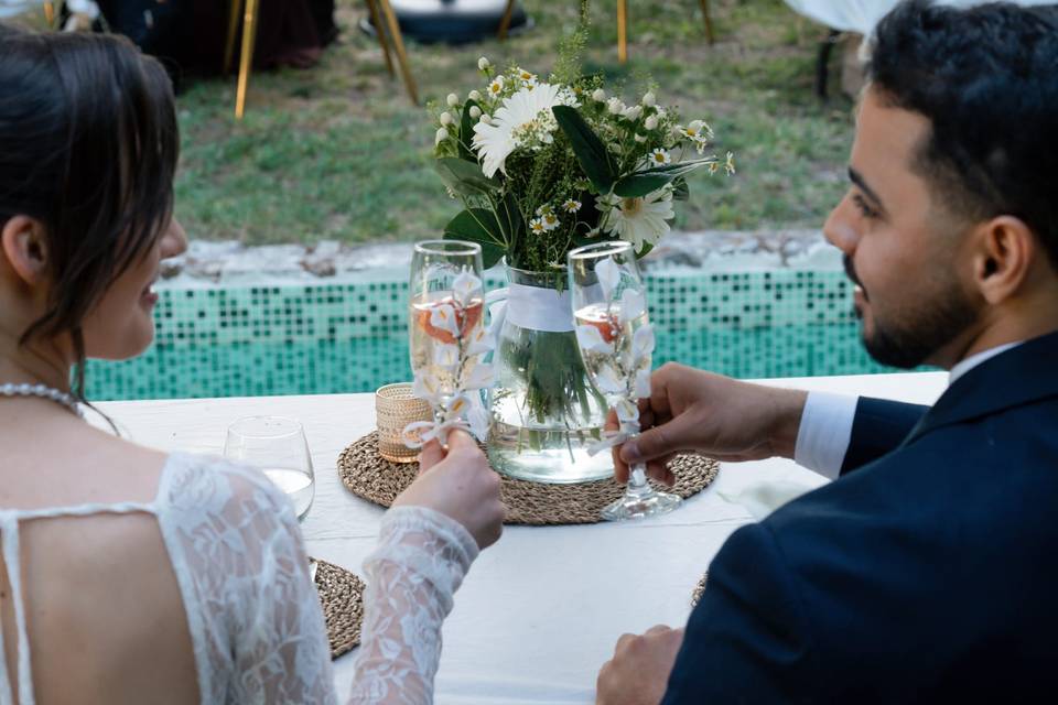 Eventos anteriores