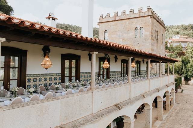 Quinta da Pia
