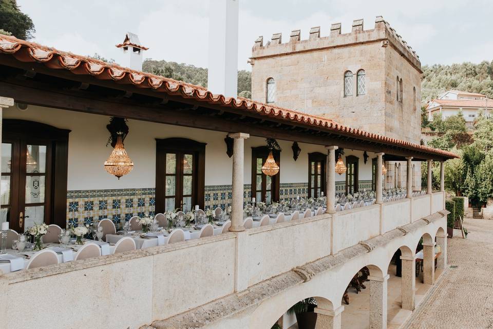 Quinta da Pia
